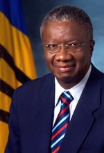 Well Done Freundel