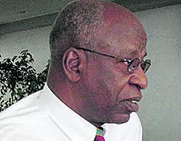 Was Tony Marshall ‘Hoist With His Own Petard’?