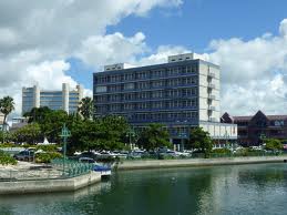 Treasury Building Environmental Report Made Public, READ