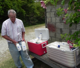 The Hoad Dairy Farm Issue