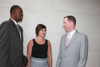 Too Little Too Late In The Budget For Tourism: Better Communication Needed Between Government And KEY Stakeholder