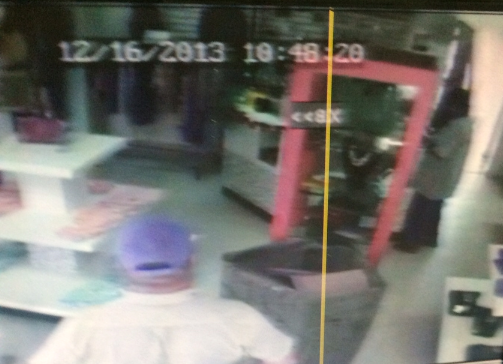 ‘Lady&rsquo; Mary-Anne Williams is it really you?