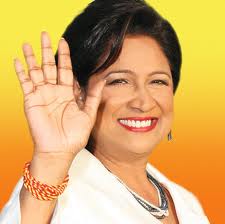 Has Kamla Persad-Bissessar crossed the line?