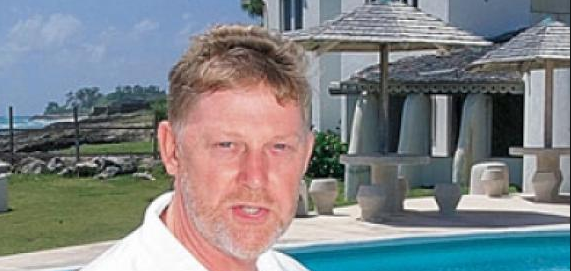 The Adrian Loveridge Column – Supersonic Travel to the Caribbean a Possibility