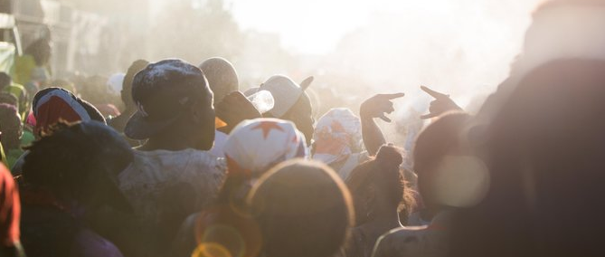 Calls for Safety Zone with Security checks for J&rsquo;Ouvert Festivities