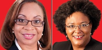 The BLP Purge: Maria Agard Appears to be Undaunted
