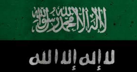 Propagating ISIL Through Wahhabism or Salafism