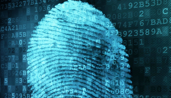 Biometrics-Fingerprinting
