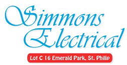 Simmons Electrical