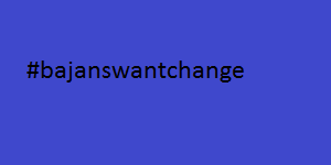 #bajanswantchange