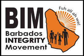 Barbados Integrity Movement – Happy Easter Barbados