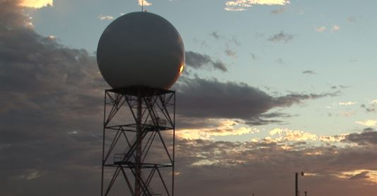 Barbados’ Weather Doppler Radar System Down Until September of 2017