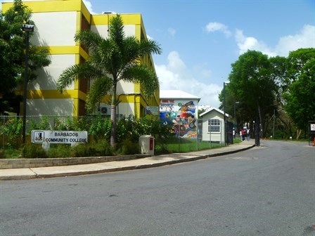 Barbados Community College (BCC) Standards Plummet
