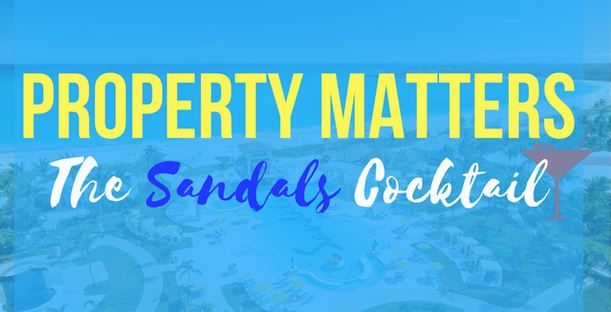 Property Matters – Tobago Sandals
