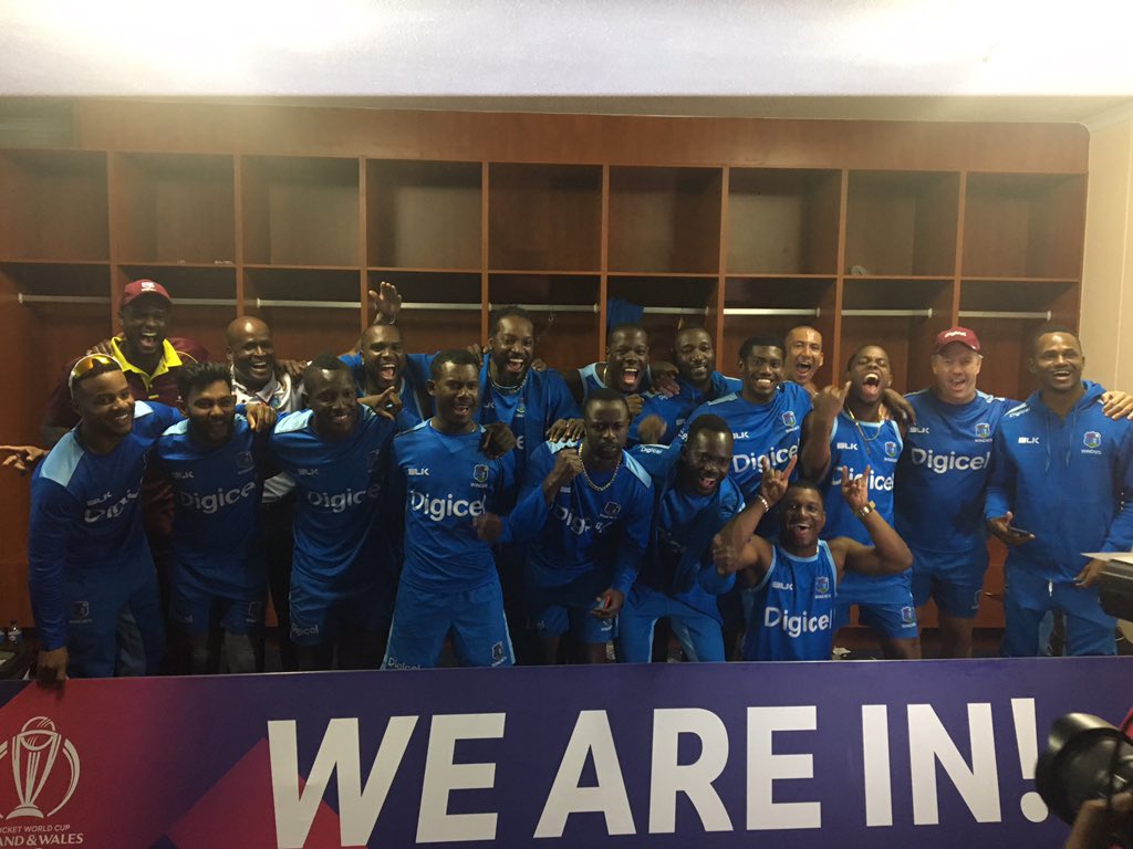 Our West Indian Cricket Shame Only Deepens