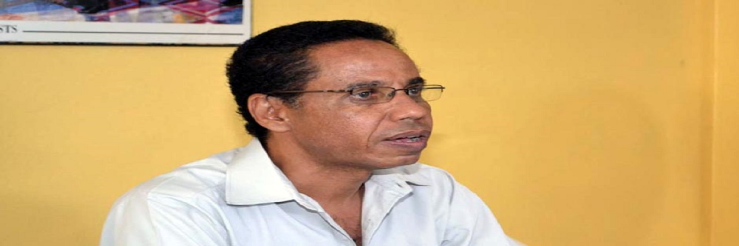 David Comissiong Returns His $500 Alleged "Income Tax Remittance"