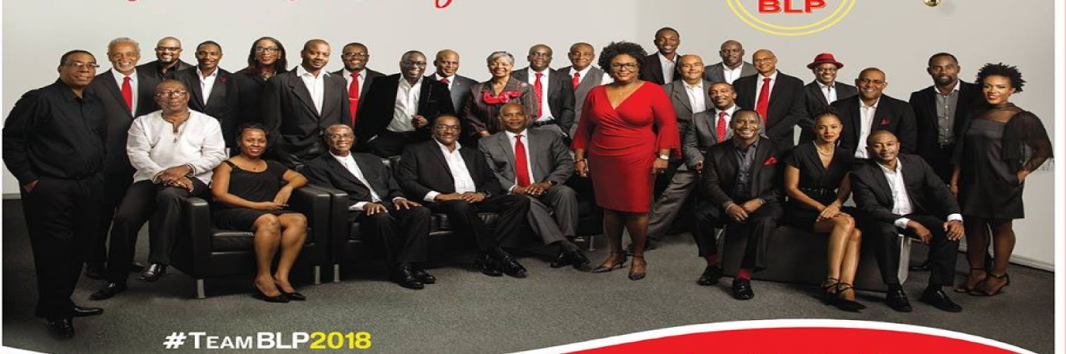 Barbados Labour Party One Year Later