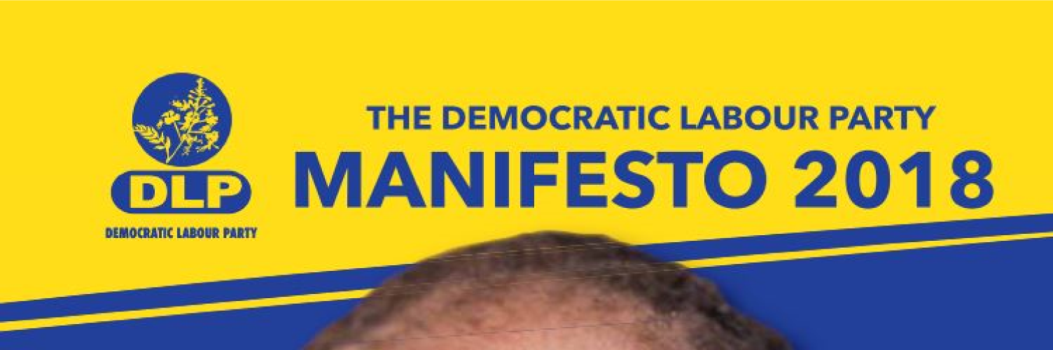 BLP Launches DLP Manifesto