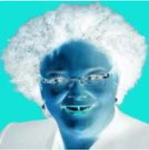 Deliver us from CORRUPTION