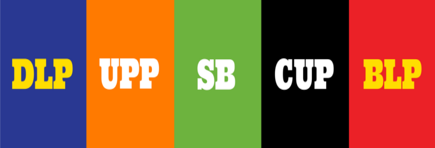 2018 General Election BUzz