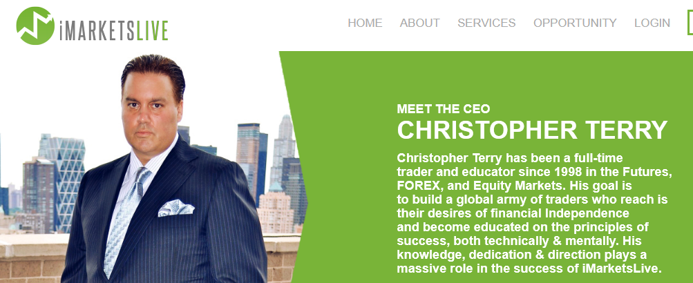 Is iMarketsLive a Scam?