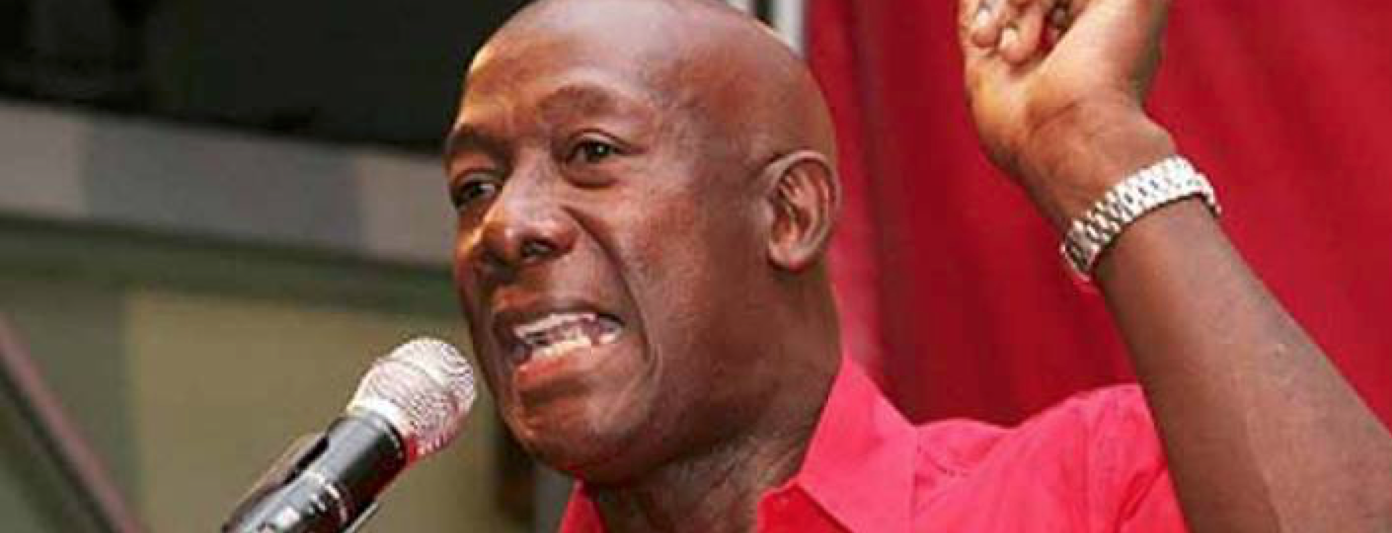 Prime Minister Rowley Can’t Count Indians
