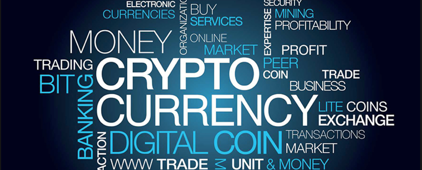 Cryptocurrency age (82) 사진