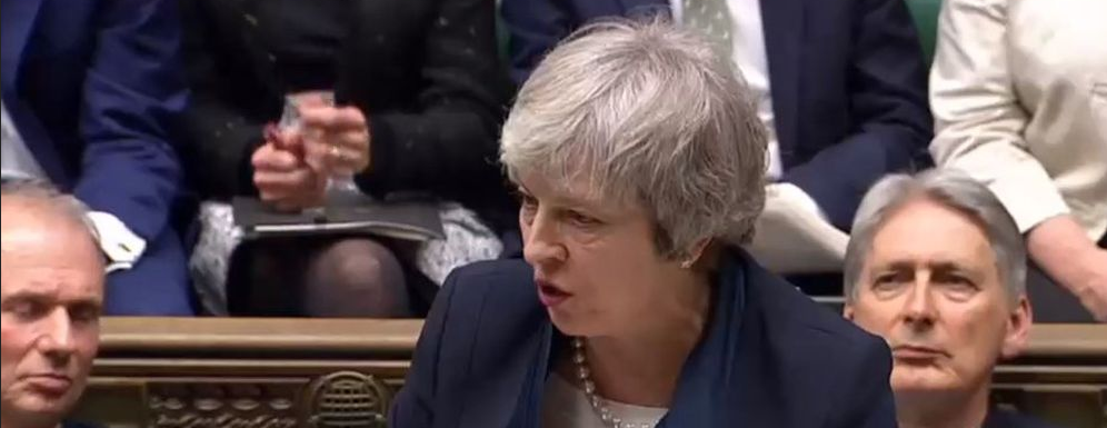 The Rise And Fall of Brexit