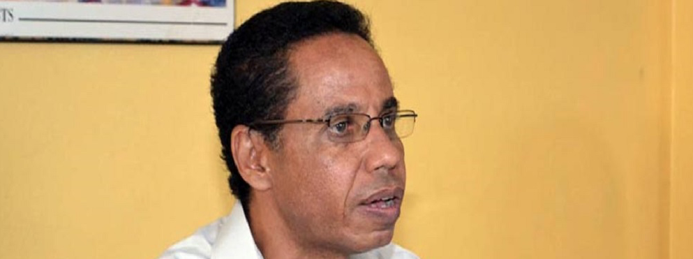 Lead, CARICOM, Lead!