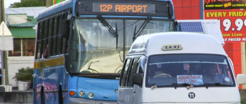 Pay the $3.50 or Alternatively Drink the Poison