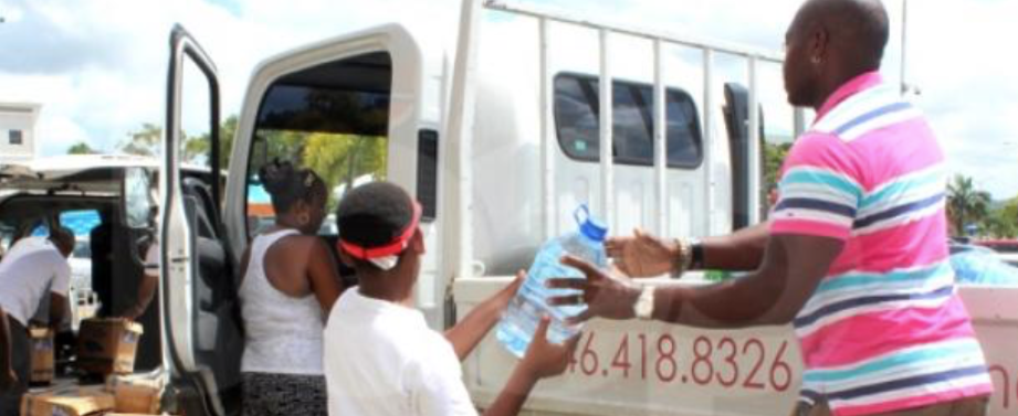 Crisis in the Making: Water Woes Continue