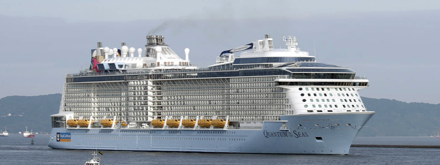 Call for Caribbean Governments to Tax Cruise Sector MORE AND Tax Air Passengers LESS