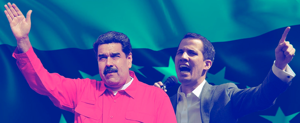 Venezuela Peace Talks on Tropical Paradise Island Barbados