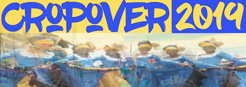 2019 Crop Over – Eat Drink and be Merry