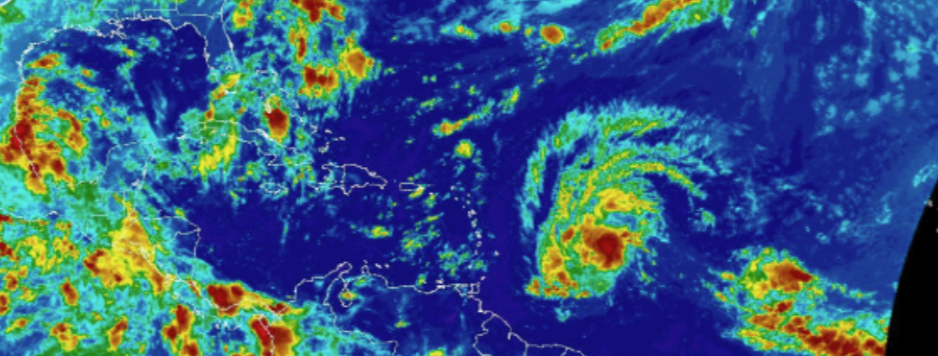 BB Weather Watch – A Case for Preparation