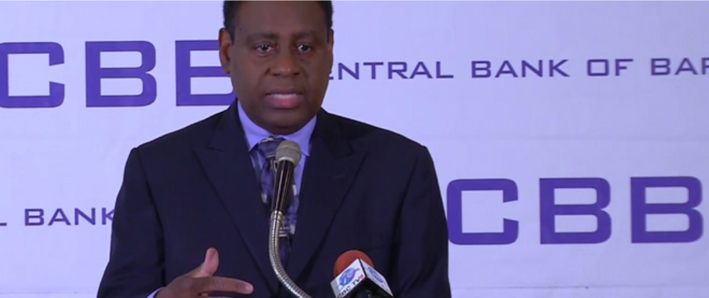 Central Bank of Barbados Review of the Economy: January – June 2020