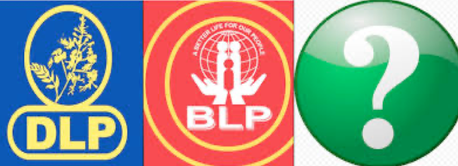 The Phartford Files: Agenda for a Third Party Part 2