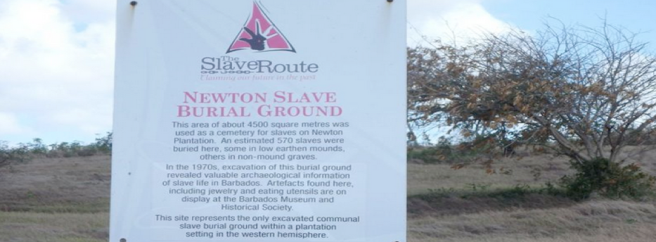 The Ancestral Call for Return: Start here. End (t)here