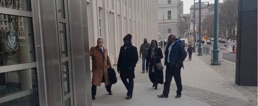 Donville Inniss Case Points to Endemic Corruption in Barbados