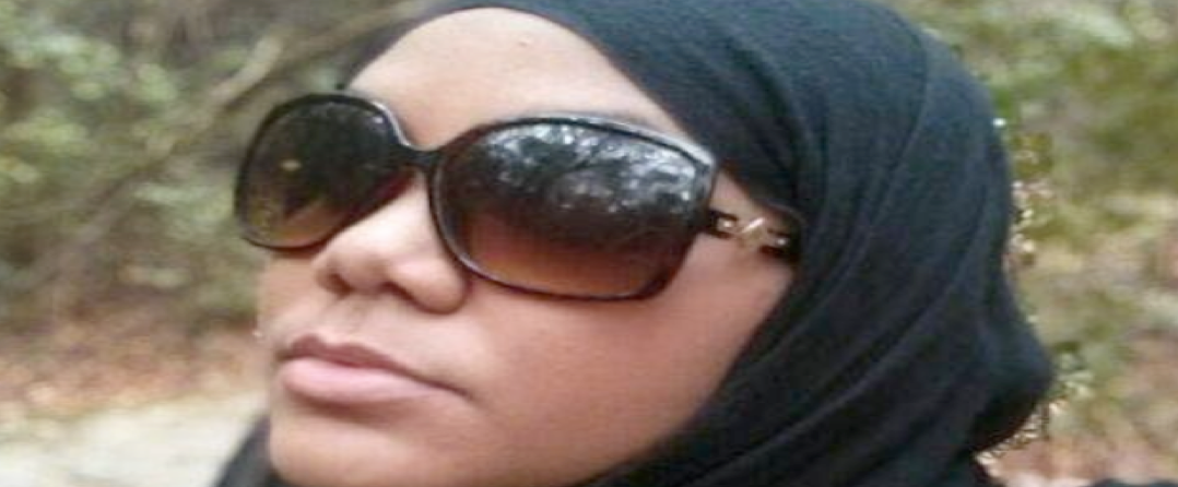 Bajan Woman Joined ISIS