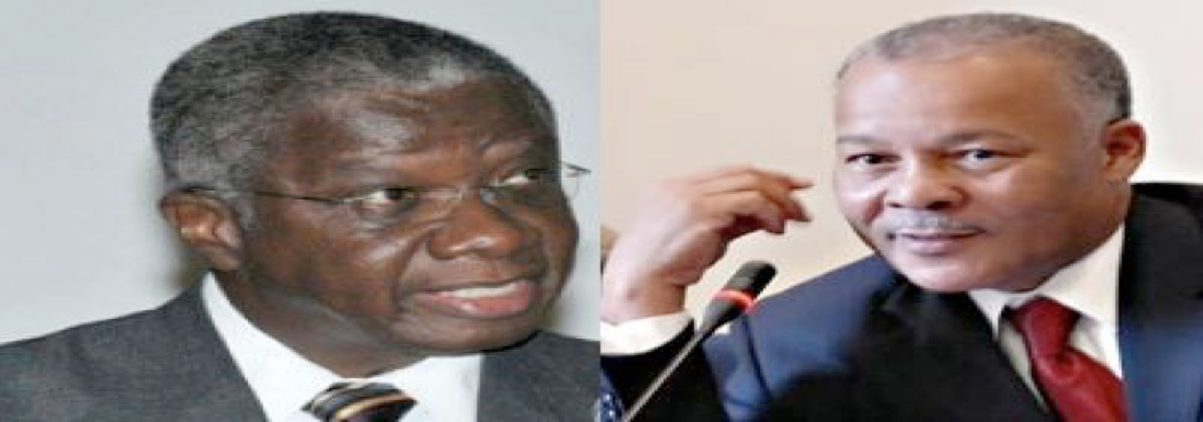 Two Poorakey FORMER Prime Ministers