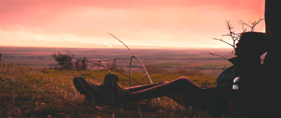 The Little Boy And The Flute