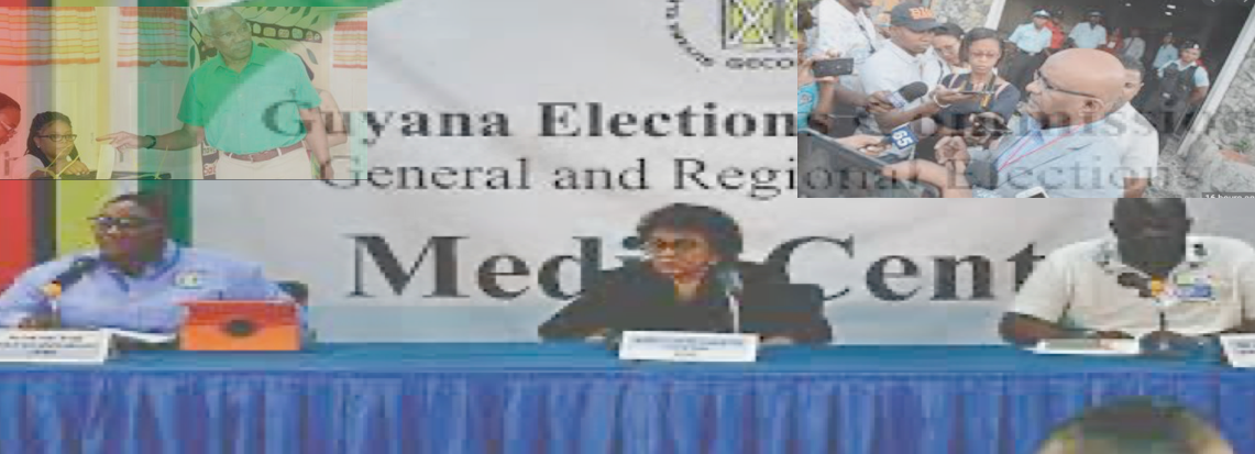 Owen Arthur Slammed for Comments on Guyana Elections Results