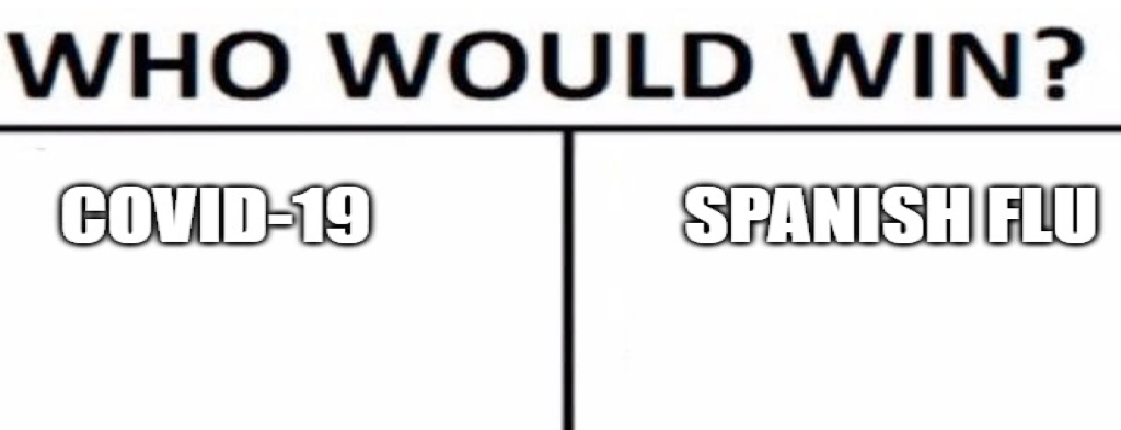 A Cautionary Tale: Understanding the Second and Perhaps  the  Third Wave