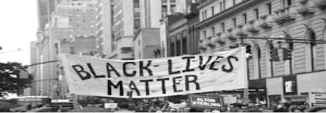 Black Lives Matter – Part 2