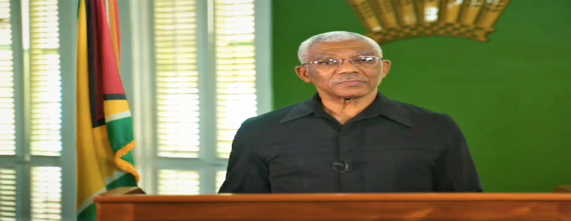 If Order 60 Intent Can’t be Honoured,  President Granger Should Cancel Elections