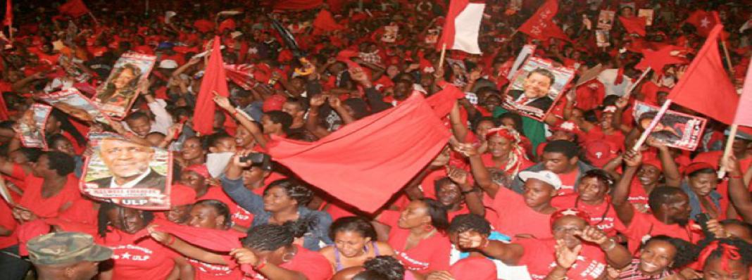 Vote Them Out in SVG