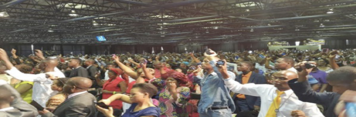 Religiosity and Failed African States