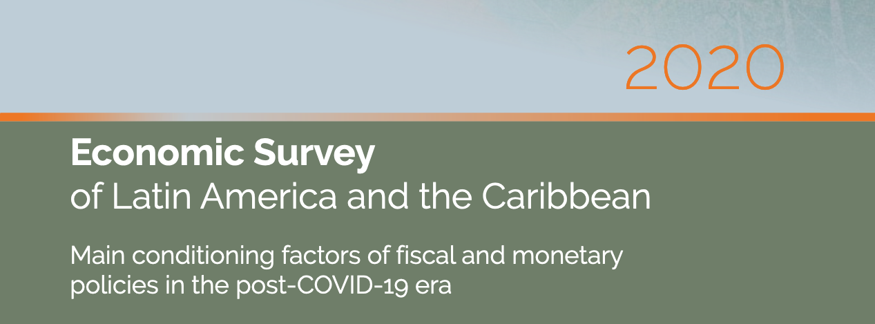Active Macroeconomic Policies must be Maintained and Deepened by Caribbean Countries