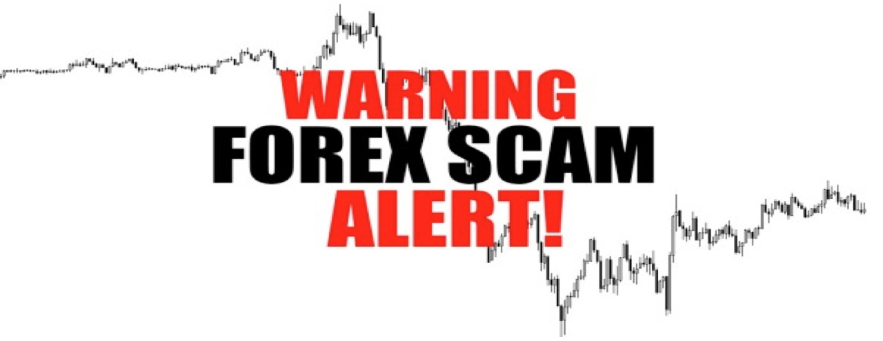 Barbadian Beware of Forex Trading Scams